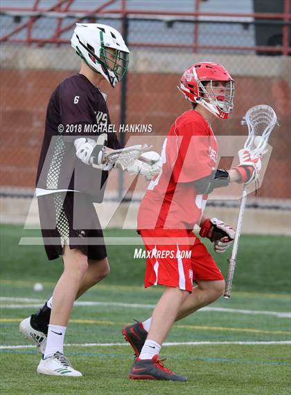 Thumbnail 3 in Regis Jesuit @ Mountain Vista photogallery.