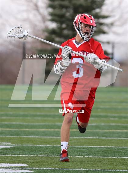 Thumbnail 3 in Regis Jesuit @ Mountain Vista photogallery.