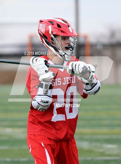Thumbnail 3 in Regis Jesuit @ Mountain Vista photogallery.