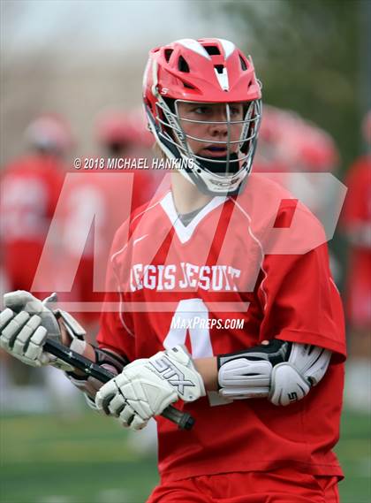 Thumbnail 1 in Regis Jesuit @ Mountain Vista photogallery.