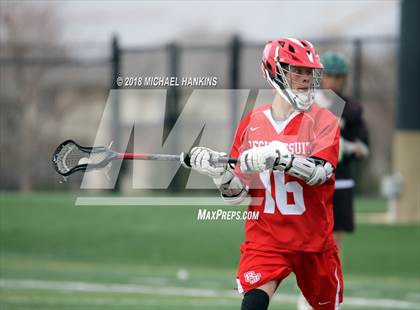 Thumbnail 3 in Regis Jesuit @ Mountain Vista photogallery.