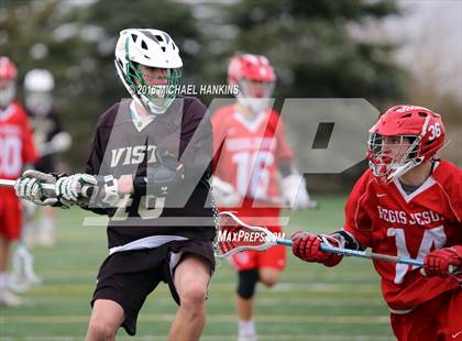 Thumbnail 1 in Regis Jesuit @ Mountain Vista photogallery.