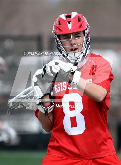 Thumbnail 1 in Regis Jesuit @ Mountain Vista photogallery.