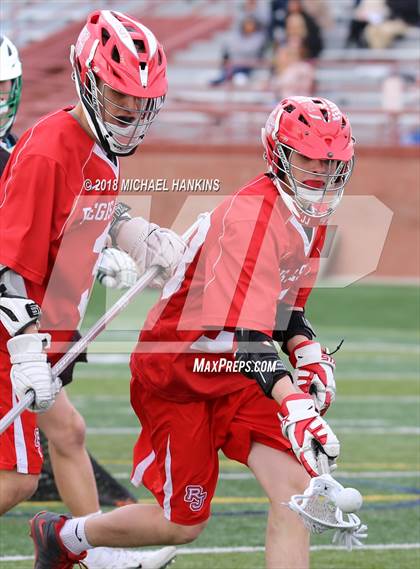 Thumbnail 3 in Regis Jesuit @ Mountain Vista photogallery.