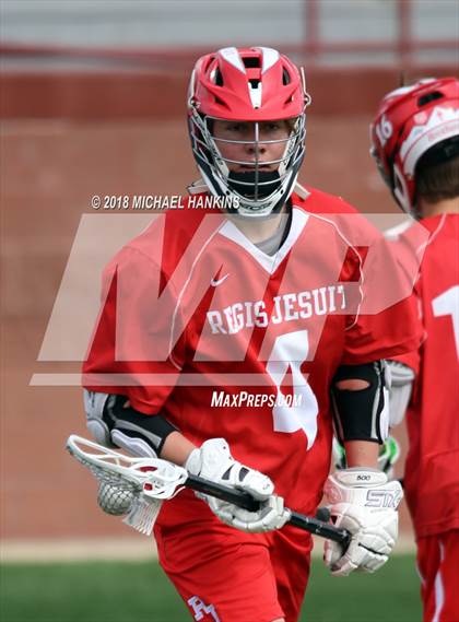 Thumbnail 1 in Regis Jesuit @ Mountain Vista photogallery.