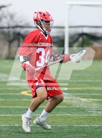 Thumbnail 3 in Regis Jesuit @ Mountain Vista photogallery.