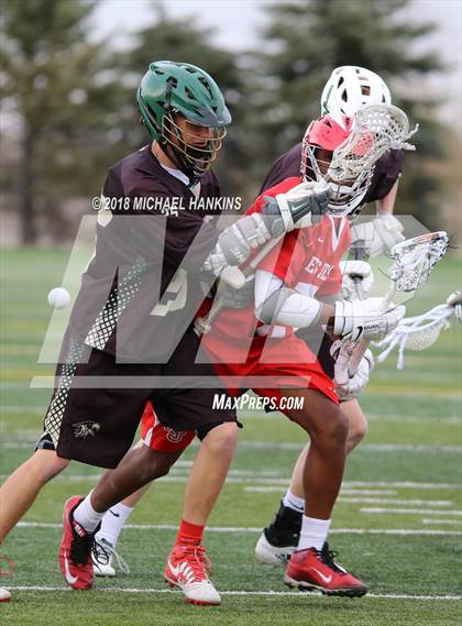 Thumbnail 2 in Regis Jesuit @ Mountain Vista photogallery.