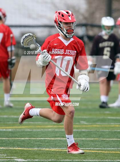 Thumbnail 1 in Regis Jesuit @ Mountain Vista photogallery.
