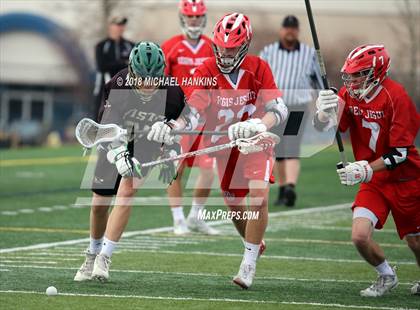Thumbnail 1 in Regis Jesuit @ Mountain Vista photogallery.