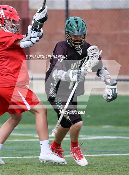 Thumbnail 2 in Regis Jesuit @ Mountain Vista photogallery.