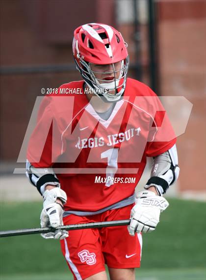 Thumbnail 3 in Regis Jesuit @ Mountain Vista photogallery.