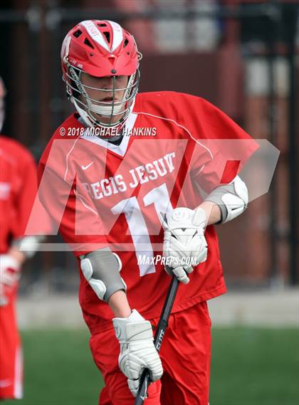 Thumbnail 1 in Regis Jesuit @ Mountain Vista photogallery.