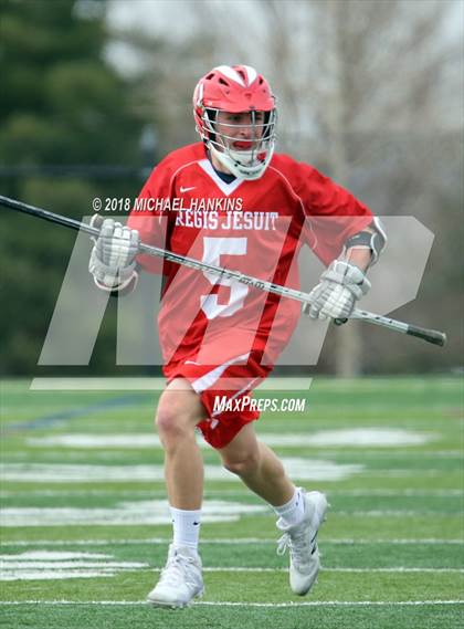 Thumbnail 3 in Regis Jesuit @ Mountain Vista photogallery.