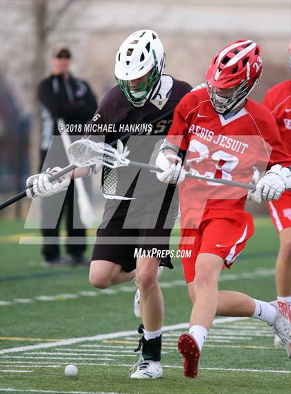 Thumbnail 2 in Regis Jesuit @ Mountain Vista photogallery.