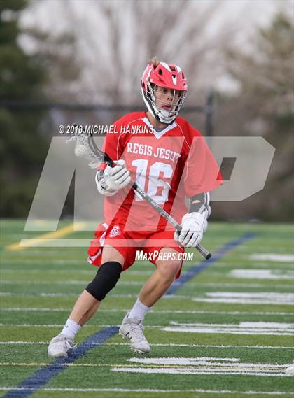 Thumbnail 2 in Regis Jesuit @ Mountain Vista photogallery.