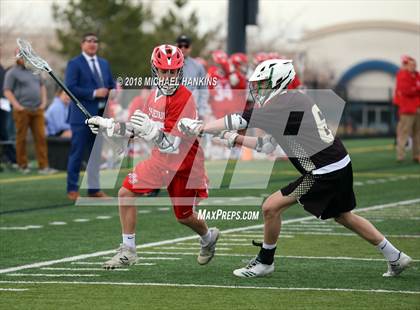 Thumbnail 3 in Regis Jesuit @ Mountain Vista photogallery.