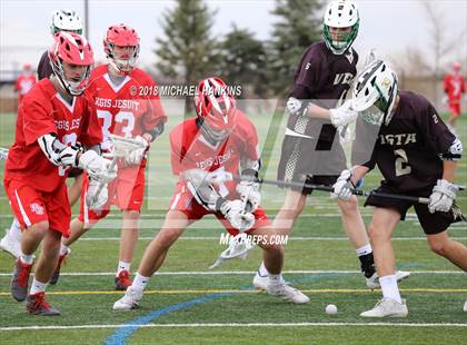 Thumbnail 1 in Regis Jesuit @ Mountain Vista photogallery.