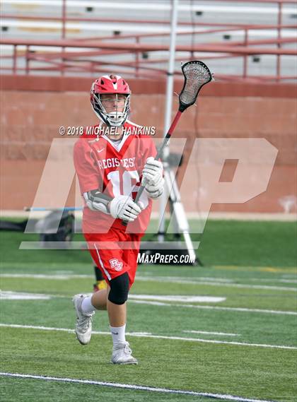 Thumbnail 3 in Regis Jesuit @ Mountain Vista photogallery.