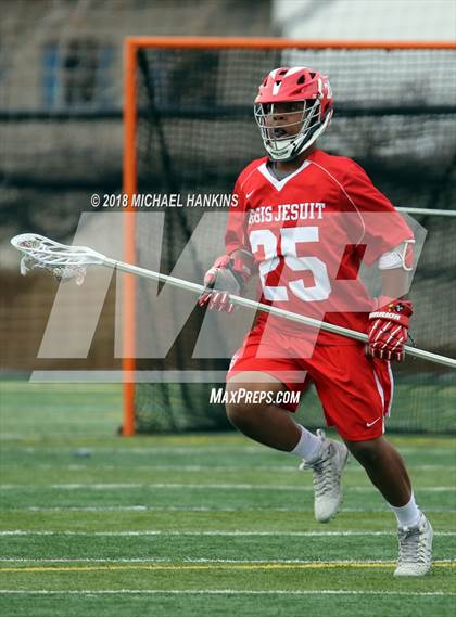 Thumbnail 3 in Regis Jesuit @ Mountain Vista photogallery.