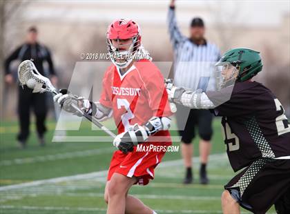 Thumbnail 2 in Regis Jesuit @ Mountain Vista photogallery.