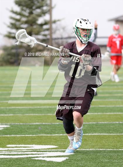 Thumbnail 1 in Regis Jesuit @ Mountain Vista photogallery.