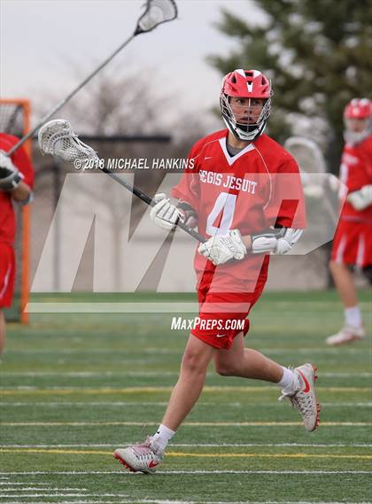 Thumbnail 2 in Regis Jesuit @ Mountain Vista photogallery.