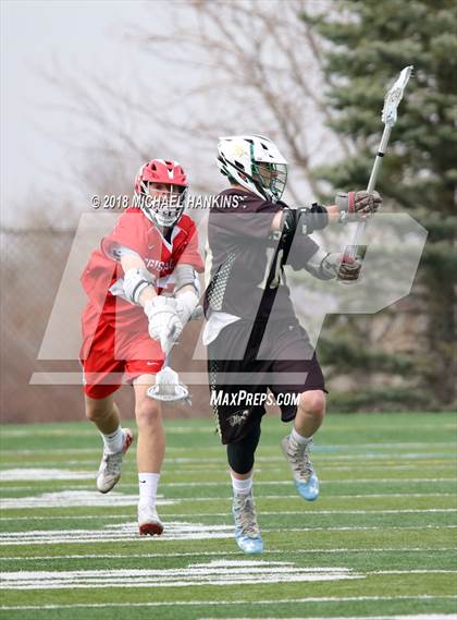 Thumbnail 3 in Regis Jesuit @ Mountain Vista photogallery.