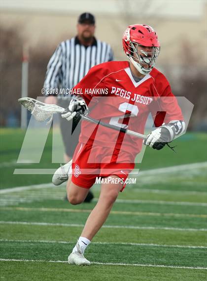 Thumbnail 1 in Regis Jesuit @ Mountain Vista photogallery.