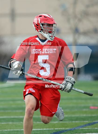 Thumbnail 1 in Regis Jesuit @ Mountain Vista photogallery.
