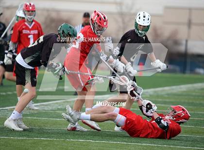 Thumbnail 3 in Regis Jesuit @ Mountain Vista photogallery.