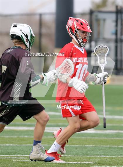 Thumbnail 1 in Regis Jesuit @ Mountain Vista photogallery.