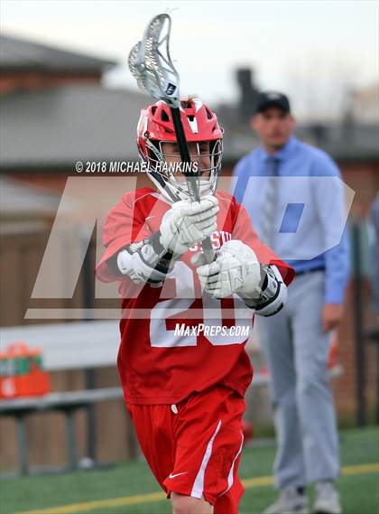Thumbnail 1 in Regis Jesuit @ Mountain Vista photogallery.