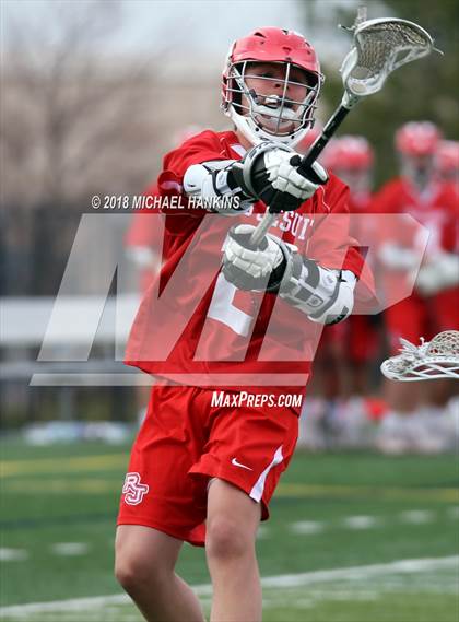 Thumbnail 1 in Regis Jesuit @ Mountain Vista photogallery.
