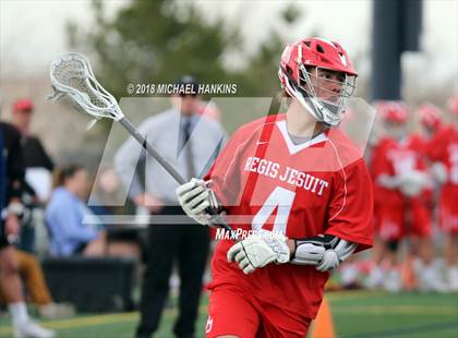 Thumbnail 2 in Regis Jesuit @ Mountain Vista photogallery.