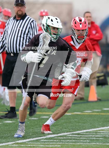 Thumbnail 3 in Regis Jesuit @ Mountain Vista photogallery.