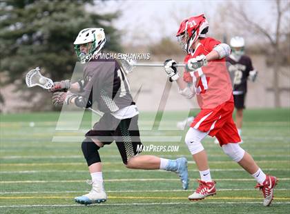Thumbnail 1 in Regis Jesuit @ Mountain Vista photogallery.