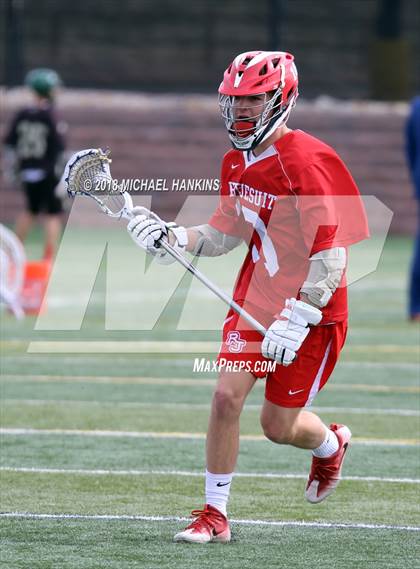 Thumbnail 3 in Regis Jesuit @ Mountain Vista photogallery.