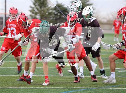Thumbnail 3 in Regis Jesuit @ Mountain Vista photogallery.