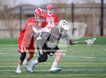 Thumbnail 3 in Regis Jesuit @ Mountain Vista photogallery.