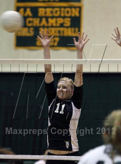 Thumbnail 2 in Catalina Foothills @ Canyon del Oro photogallery.