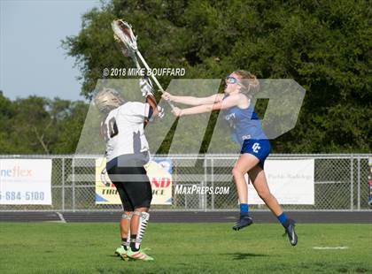 Thumbnail 1 in Culver City vs Dos Pueblos (CIF-SS Round 2 Playoff) photogallery.