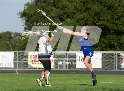 Thumbnail 3 in Culver City vs Dos Pueblos (CIF-SS Round 2 Playoff) photogallery.