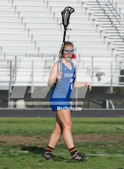 Thumbnail 2 in Culver City vs Dos Pueblos (CIF-SS Round 2 Playoff) photogallery.