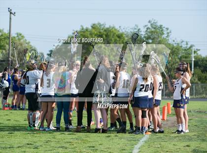 Thumbnail 3 in Culver City vs Dos Pueblos (CIF-SS Round 2 Playoff) photogallery.
