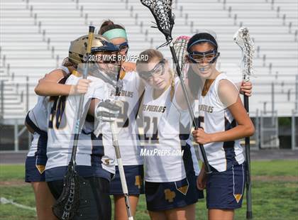 Thumbnail 1 in Culver City vs Dos Pueblos (CIF-SS Round 2 Playoff) photogallery.