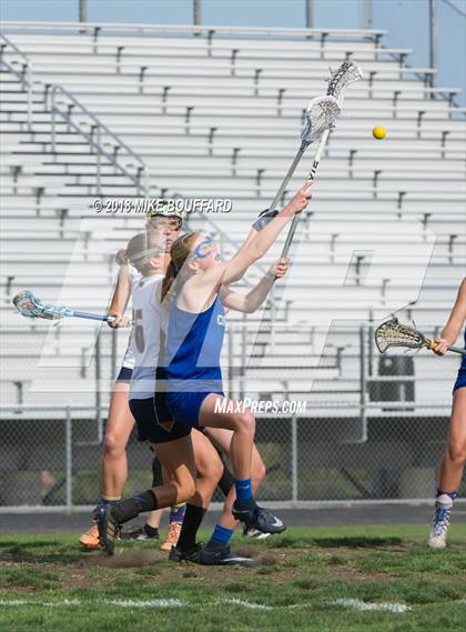 Thumbnail 3 in Culver City vs Dos Pueblos (CIF-SS Round 2 Playoff) photogallery.