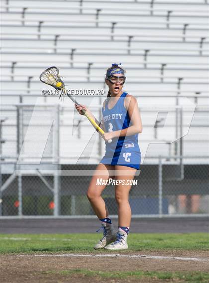 Thumbnail 2 in Culver City vs Dos Pueblos (CIF-SS Round 2 Playoff) photogallery.