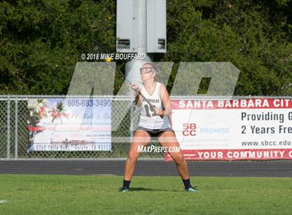 Thumbnail 2 in Culver City vs Dos Pueblos (CIF-SS Round 2 Playoff) photogallery.