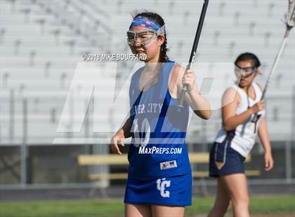 Thumbnail 3 in Culver City vs Dos Pueblos (CIF-SS Round 2 Playoff) photogallery.