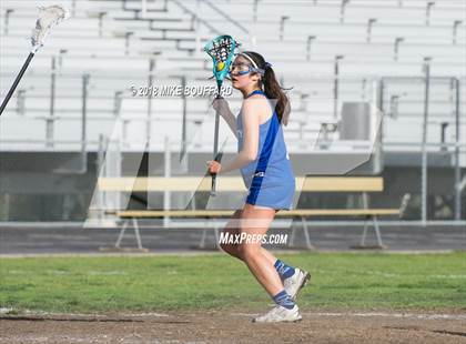 Thumbnail 3 in Culver City vs Dos Pueblos (CIF-SS Round 2 Playoff) photogallery.